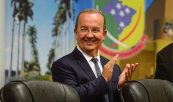 Cem dias de Jorginho Mello no governo de SC