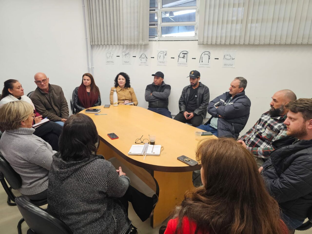 Chapecó planeja acolher moradores do RS atingidos por enchentes