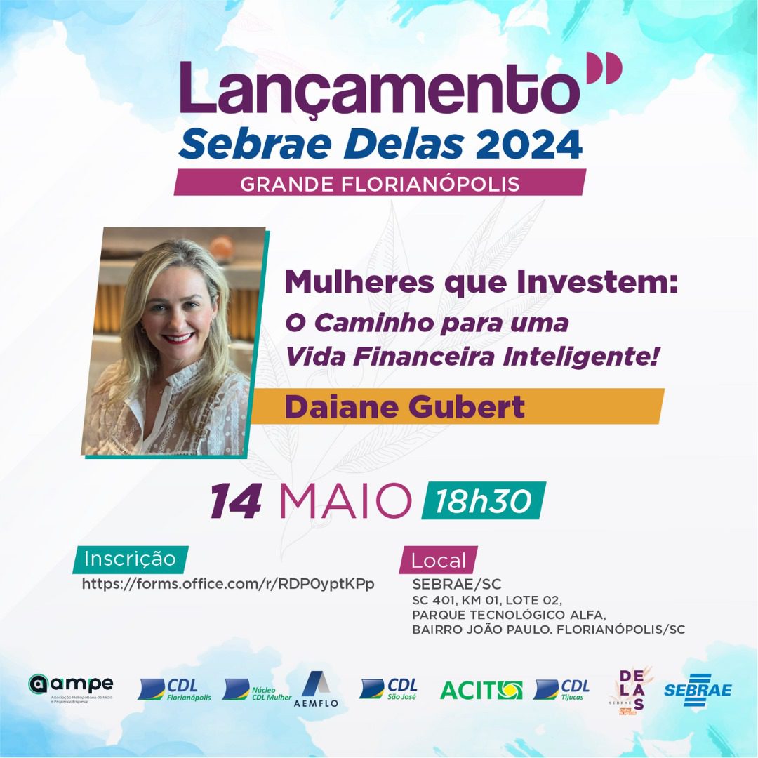 Sebrae Delas