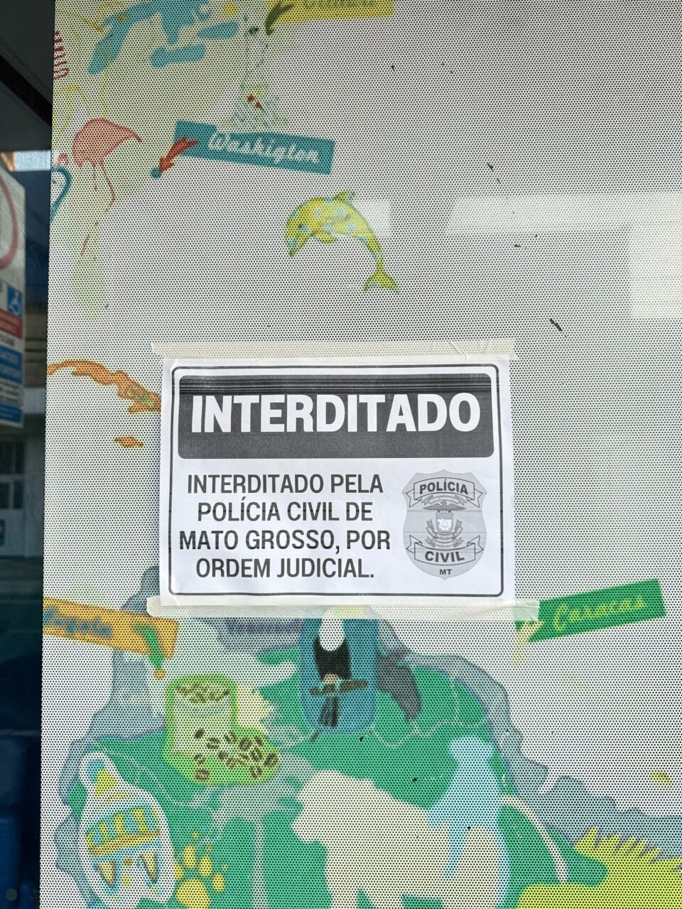 Agência de viagens de Itajaí é suspeita de golpe contra haitianos (2)