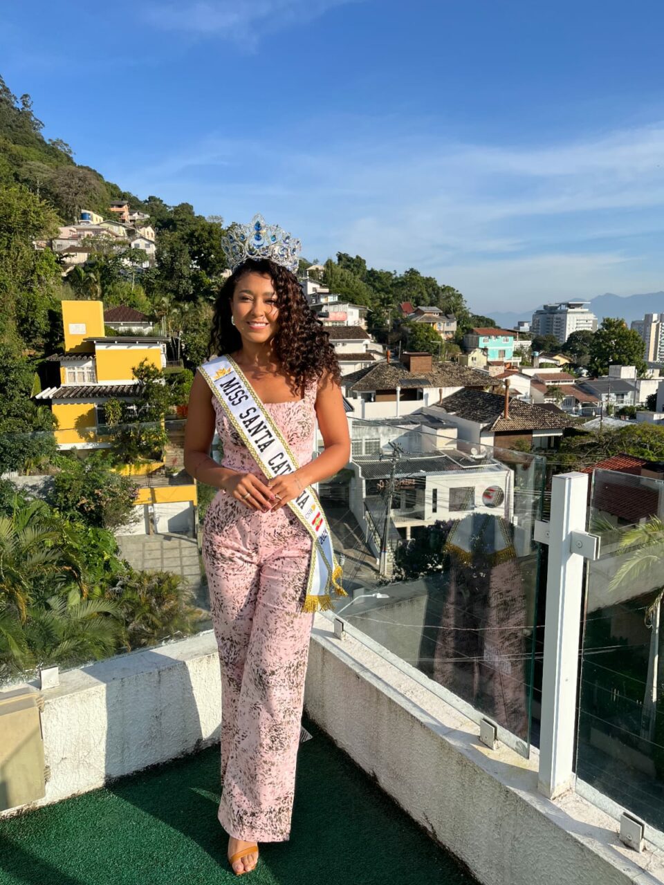 Miss Santa Catarina 2024