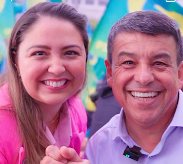 Em Caçador, MDB e PSD estão juntos à prefeitura