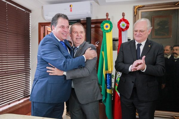 PT de Itajaí tem pré-candidatura com apoio de uma frente de esquerda