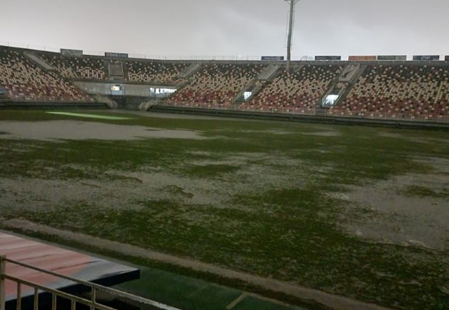 VÍDEO: Chuvas causam alagamentos em Joinville nesta terça-feira