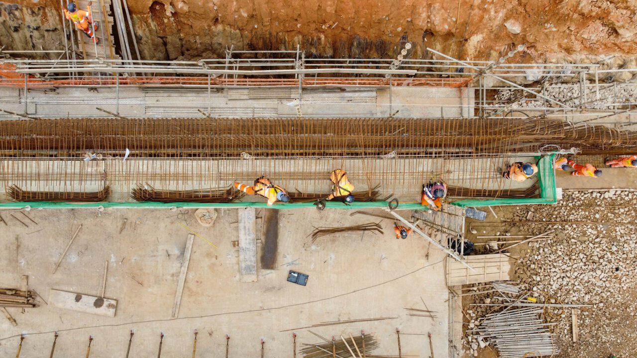 Momento aguardado Contorno Viário da Grande Florianópolis será entregue; relembre (4)