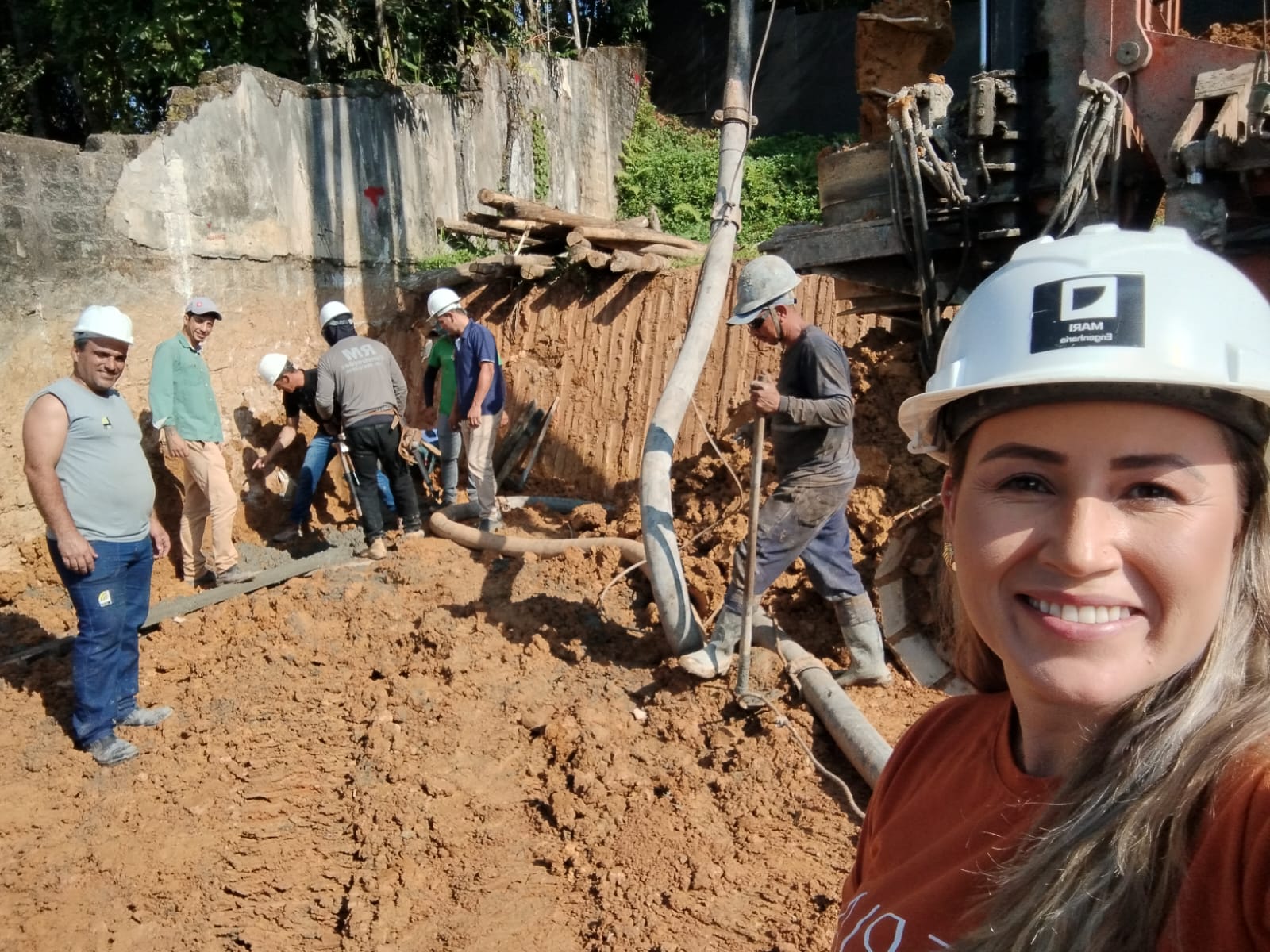 Preconceito ainda é barreira para mulheres na construção civil, aponta pesquisa (2)