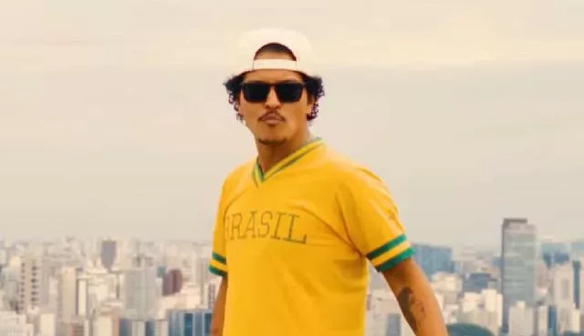 Bruno Mars pode ganhar título de cidadão honorário do Brasil; entenda