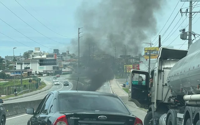 Entrada dos Ingleses, Florianópolis. - Foto: Imagens cedidas ao SCC10