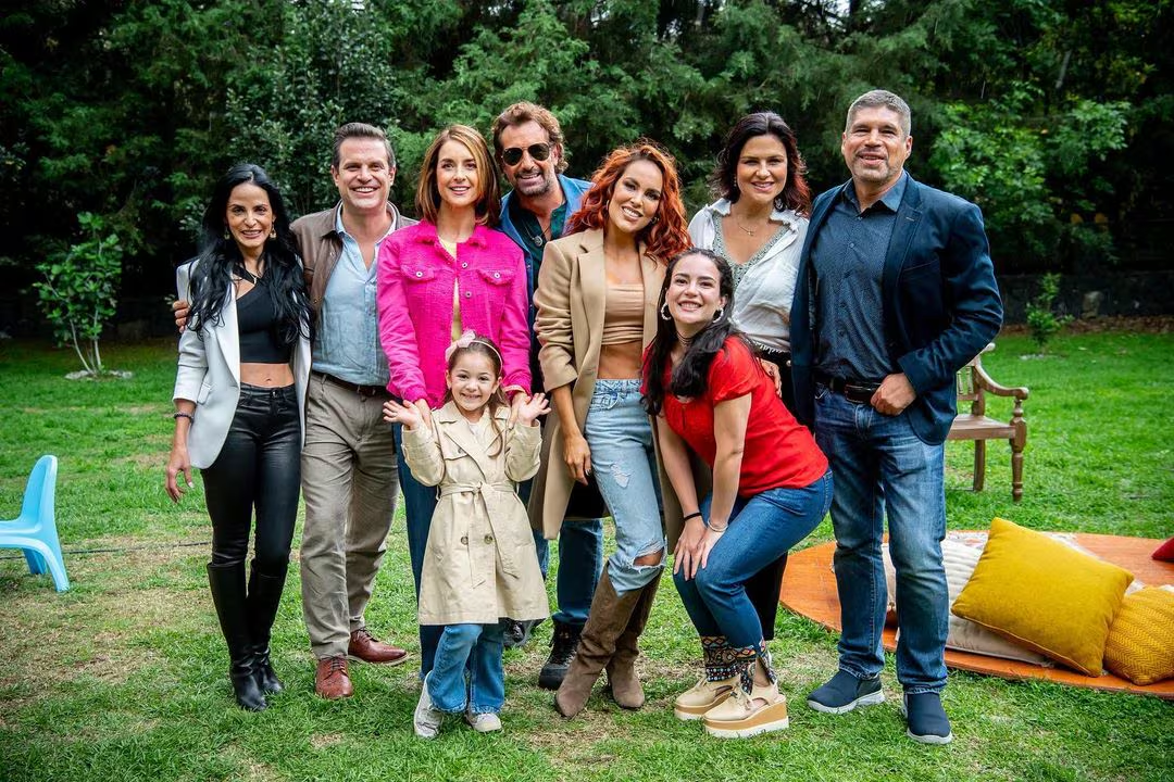 SBT anuncia nova novela mexicana; conheça a história