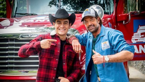 SBT anuncia nova novela mexicana; conheça a história