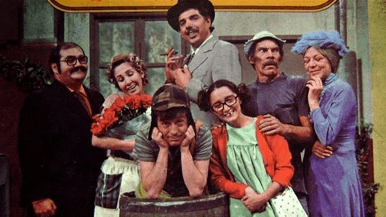 SBT define episódios de Chaves e Chapolin para exibir; veja