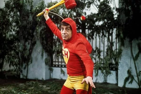 Chaves e Chapolin no +SBT; veja quais episódios estarão disponíveis